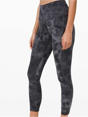 Lululemon Align High Rise Leggings